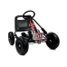 Velokarts A-15 Black