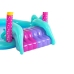 Inflatable Unicorn Playground 274 x 198 x 137 cm Bestway 53097