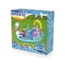 Inflatable Unicorn Playground 274 x 198 x 137 cm Bestway 53097