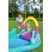 Inflatable Unicorn Playground 274 x 198 x 137 cm Bestway 53097