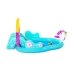 Inflatable Unicorn Playground 274 x 198 x 137 cm Bestway 53097