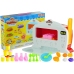 Play-Doh 6 Colours Oven Molds Game