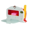 Play-Doh 6 Colours Oven Molds Game