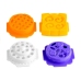 Play-Doh 6 Colours Oven Molds Game