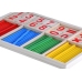 Maths Counting Wooden Set Education