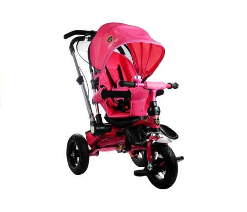 Tricycle Bike PRO700 - Pink