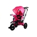 Tricycle Bike PRO700 - Pink