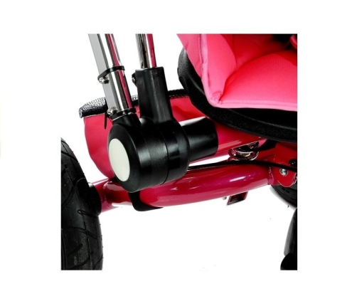 Tricycle Bike PRO700 - Pink