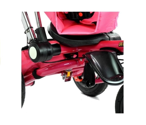 Tricycle Bike PRO700 - Pink