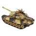 Remote Controlled Fighting Tanks Set War Tank RC Battle Infrared