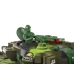 Remote Controlled Fighting Tanks Set War Tank RC Battle Infrared