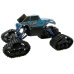 Remote Controlled Monster Truck R/C Blue