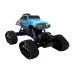 Remote Controlled Monster Truck R/C Blue