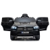 Mercedes QY1988 Electric Ride-On Car Black