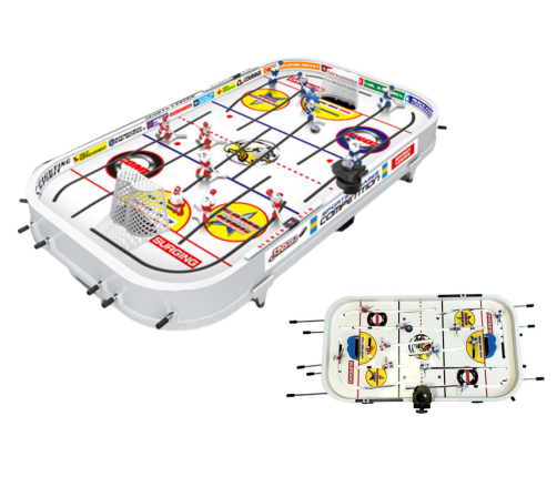 Stolik Do Gry W  Hokej Gra Zręcznościowa Dla Dzieci