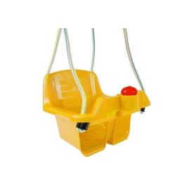 Yellow Bucket Swing 5037 For Children