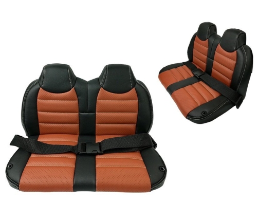 Seat for XMX602 Electric Ride-On Car MERCEDES SL65 AMG