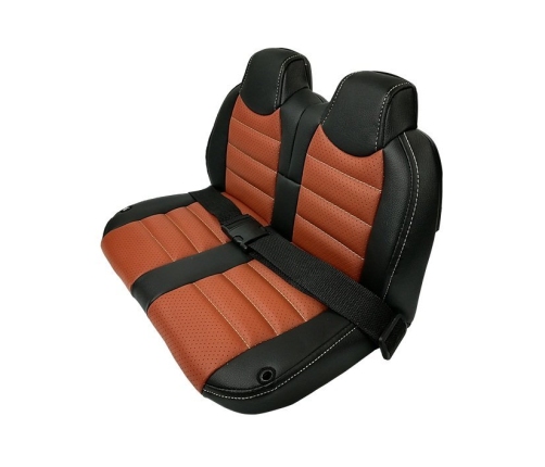 Seat for XMX602 Electric Ride-On Car MERCEDES SL65 AMG