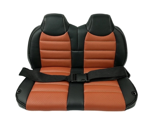 Seat for XMX602 Electric Ride-On Car MERCEDES SL65 AMG