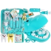 Little Dentist Set Hippopotamus Dentist Schedule