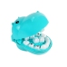 Little Dentist Set Hippopotamus Dentist Schedule