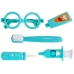 Little Dentist Set Hippopotamus Dentist Schedule