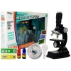 Children's Educational Microscope for a Little Scientist 900x 600x 100x