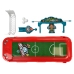 Arcade Game Football Launcher Goal Card