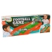 Arcade Game Football Launcher Goal Card