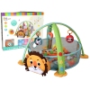 Educational Mat Lion Playpen Balls for Baby