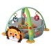 Educational Mat Lion Playpen Balls for Baby