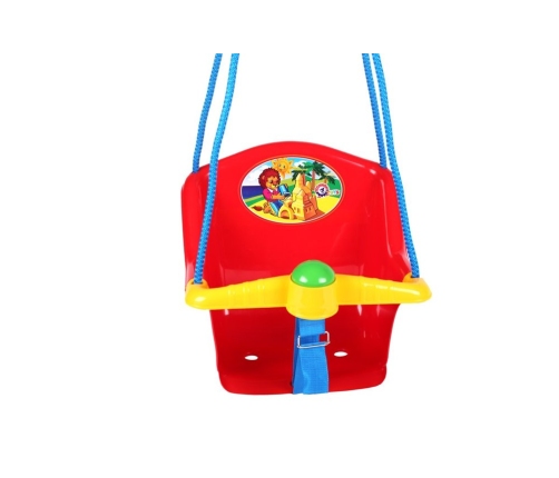 Rot Bucket Swing 5644