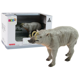 Collector's figurine Babirussa Sulaweska Animals of the World