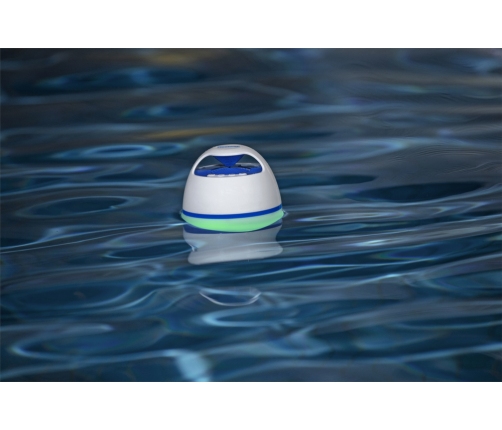 Floating Bluetooth LED Speaker Bestway 58700