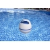 Floating Bluetooth LED Speaker Bestway 58700