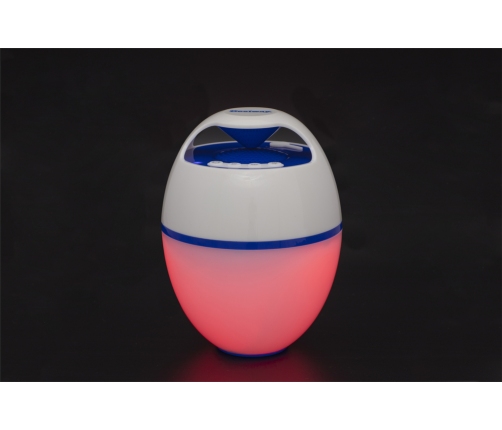 Floating Bluetooth LED Speaker Bestway 58700