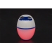 Floating Bluetooth LED Speaker Bestway 58700