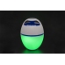 Floating Bluetooth LED Speaker Bestway 58700