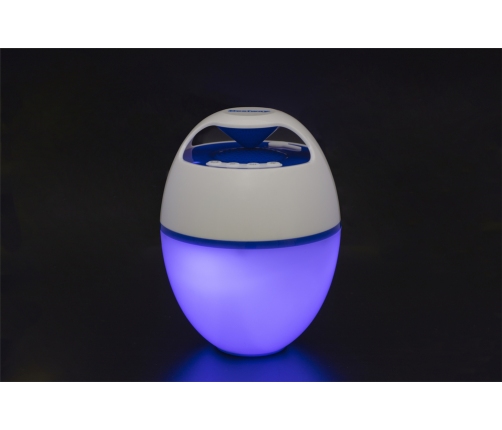 Floating Bluetooth LED Speaker Bestway 58700