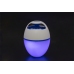 Floating Bluetooth LED Speaker Bestway 58700