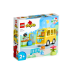 LEGO DUPLO TOWN Bus Ride 10988