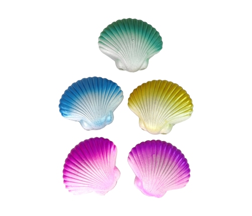 Sea Animals Growing Magic Shell 6 cm.