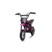 SX2328 Battery Powered Cross Bike, Pink