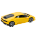 Radiovadāmā mašīna Lamborghini Huracan Yellow