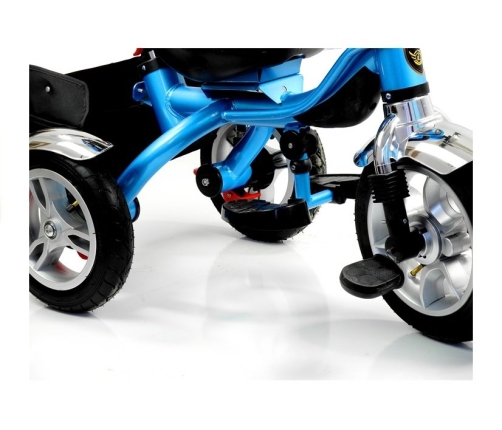 Tricycle Bike PRO500 - Blue