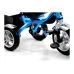 Tricycle Bike PRO500 - Blue