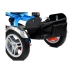 Tricycle Bike PRO500 - Blue