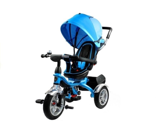 Tricycle Bike PRO500 - Blue