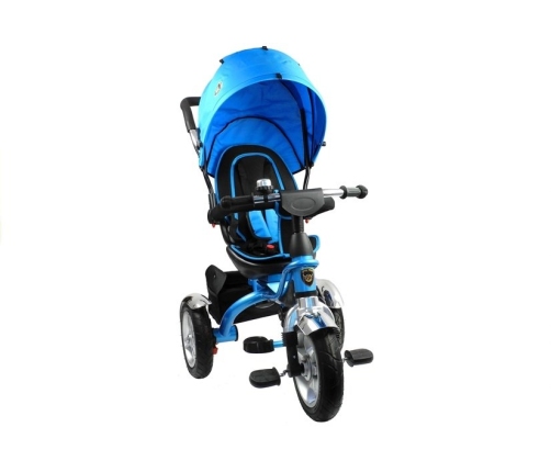 Tricycle Bike PRO500 - Blue