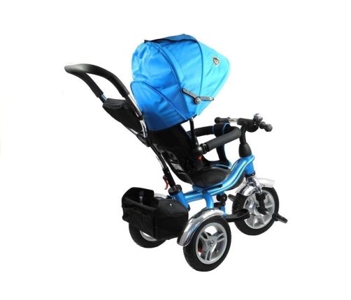 Tricycle Bike PRO500 - Blue